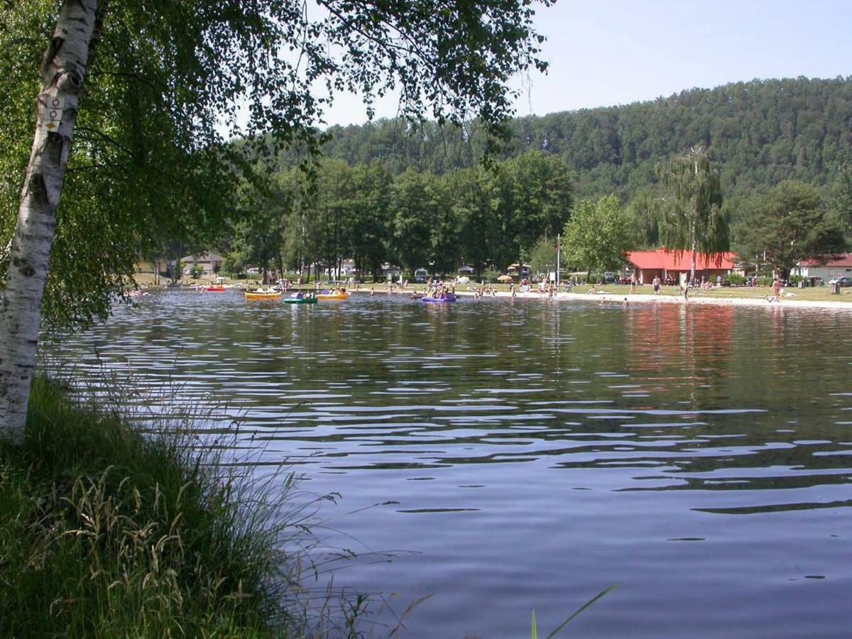 Suite spa privatif Verte Vallée, séjour zen Meisenthal Exterior foto